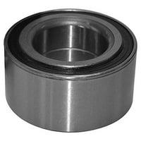 GSP 696040 Axle Bearing and Hub Assembly GSP 696040 Axle Bearing and Hub Assembly